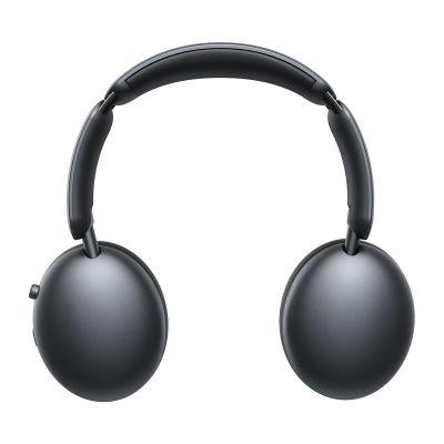 4. Joyroom J-Head Series JR-JH1 Wireless Headphones with ANC Bluetooth - Black