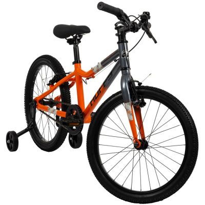 3. Huffy Literide Alu 16” Children's Bike Orange (21205W)