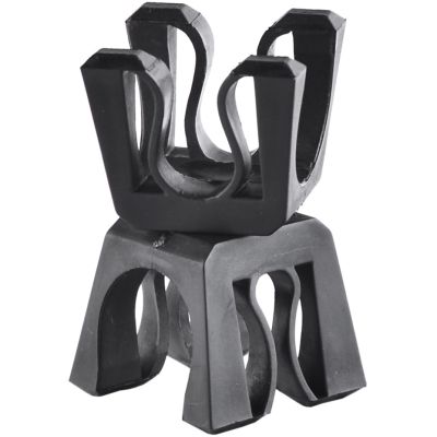 2. PLASTIC CONNECTOR NO.10 DPY-CLIP