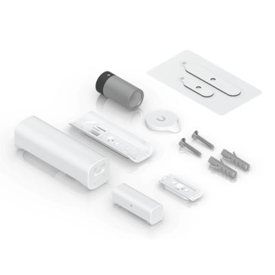 17. Ubiquiti USL-Entry Door/Window Opening Sensor Wireless Window/Door White