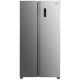 Side By Side Refrigerator MPM-563-SBS-14/N inox
