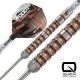 2. Harrows LUKE WOODHOUSE SERIES 3 90% steeltip darts
