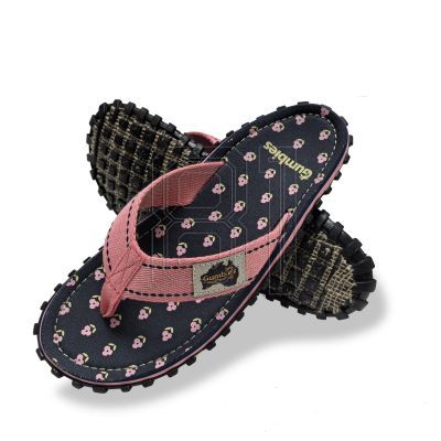 2. Gumbies Islander Flip-Flops Primrose W GU-FFISL150