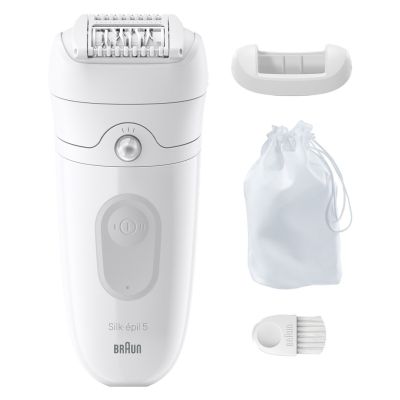 2. Braun SE5-011 epilator