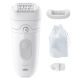 2. Braun SE5-011 epilator
