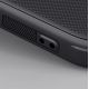 14. Nillkin Super Frosted Shield Pro case for iPhone 16 Pro - black