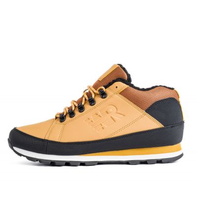 WR Winter M Y-H754 Shoes