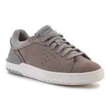 Clarks Courtlite 2 Run 26181294 Gray Nubuck