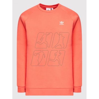 6. adidas Originals Essential Crew M HE9424 sweatshirt