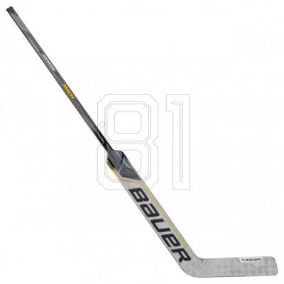 3. Bauer Mach 27" Goalkeeper Stick Sr 1059784