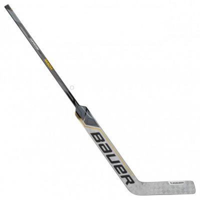 3. Bauer Mach 27" Goalkeeper Stick Sr 1059784