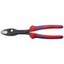 Knipex TwinGrip Anti-Slip Pliers