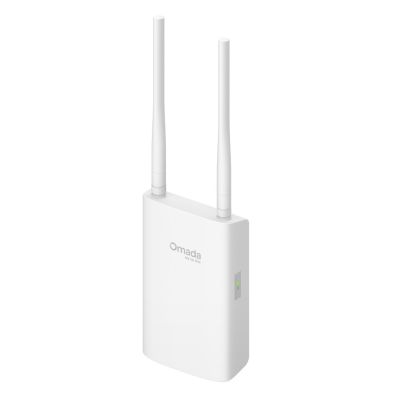 2. TP-Link Omada EAP603-Outdoor 1800 Mbit/s White PoE Support