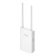 2. TP-Link Omada EAP603-Outdoor 1800 Mbit/s White PoE Support