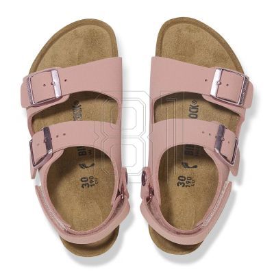 5. Birkenstock Milano AS Jr 1029487 Sandals