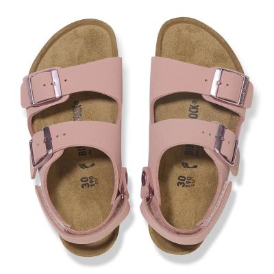 5. Birkenstock Milano AS Jr 1029487 Sandals