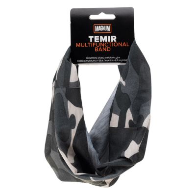 2. Magnum Temir chimney 92800503521