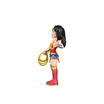 5. MINIX DC - WONDER WOMAN