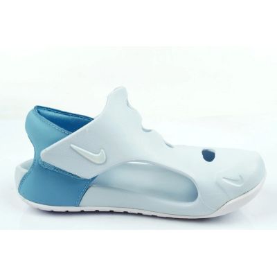 15. Nike Jr. DH9465-401 Sports Sandals