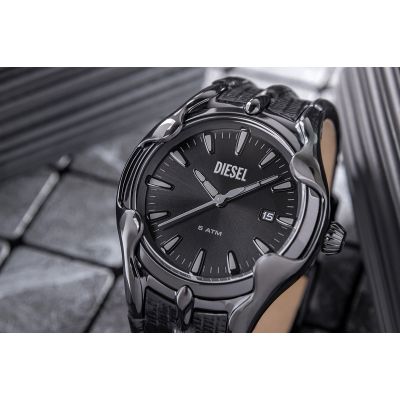 4. Men's Watch DIESEL Vert DZ2193 + BOX