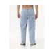 2. RIP CURL Nu Dose Denim Pant Men's Blue