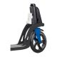 12. Globber One K 180 BR 499-192 city scooter HS-TNK-000011097