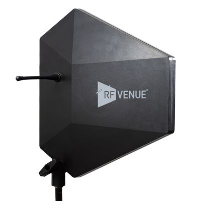 RF Venue DFIN-IPX - Weatherproof Directional Antenna