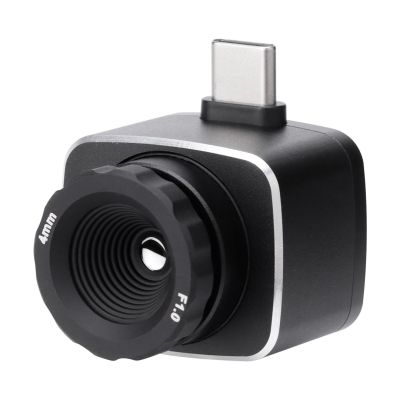Uni-T UTi722M Thermal Imaging Camera