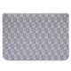 3. Guess GCube Stripes case for a 14" laptop - blue