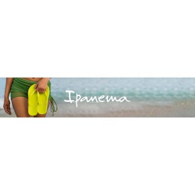 8. Ipanema Fashion Sandal VIII W 82842-20352 Sandals