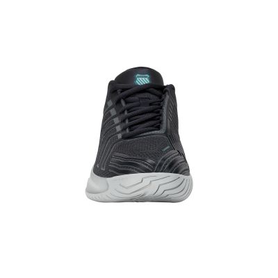 3. K-Swiss ULTRA SHOT 4 CARBON/BLANC DE BLANC/BALTIC-M (04437-031-M)