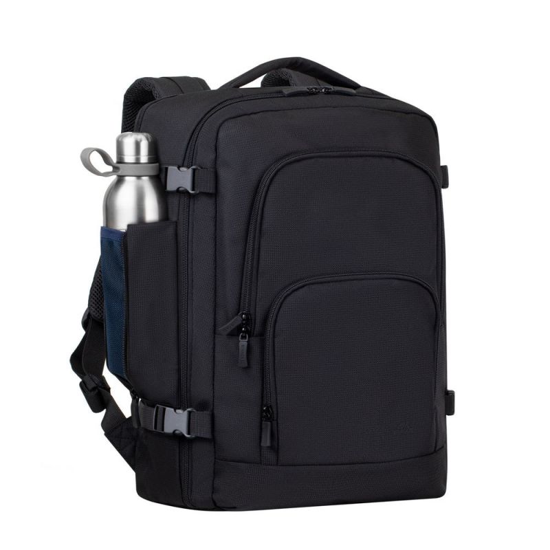 23. Rivacase 8461 43.9 cm (17.3") Backpack Black