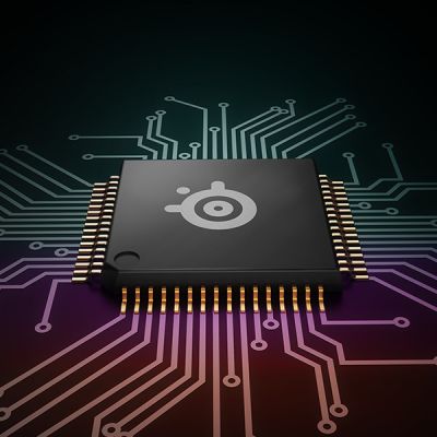 9. Steelseries Arctis Nova Pro Wireless Bluetooth Gaming Headset Headband Black