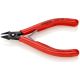 3. Side cutting pliers 125mm