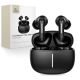 Tech-Protect Ultraboost Pro G3 Wireless Headphones - Black