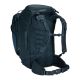 2. Thule TLPM270 Darkest Blue Backpack Travel Backpack Blue Polyester