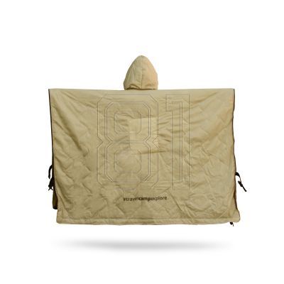 8. Offlander Camping Poncho OFF_CACC_56