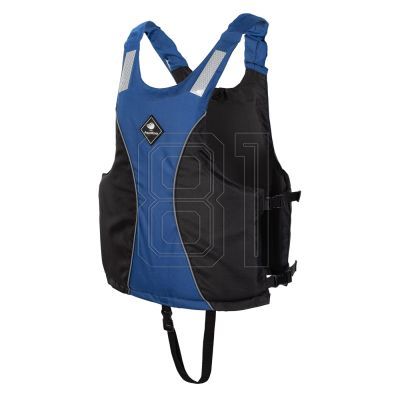 11. 50N kayak life jacket