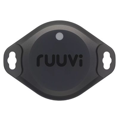 4. Ruuvi RTPro3in1 Indoor/Outdoor Wireless Temperature and Humidity Sensor