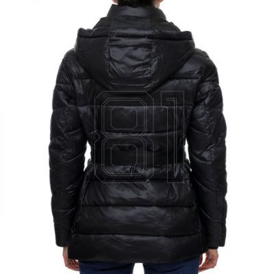 11. Calvin Klein Essential Jacket W K20K204698