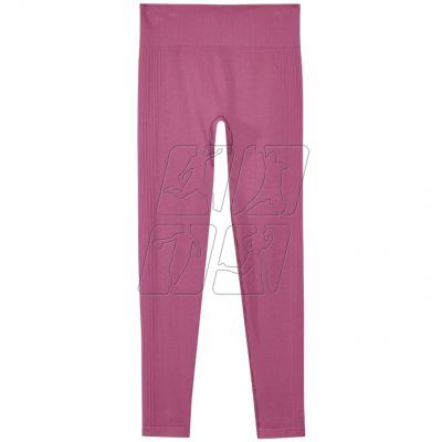 Leggings 4F W 4FWAW24TFTIF278 53S