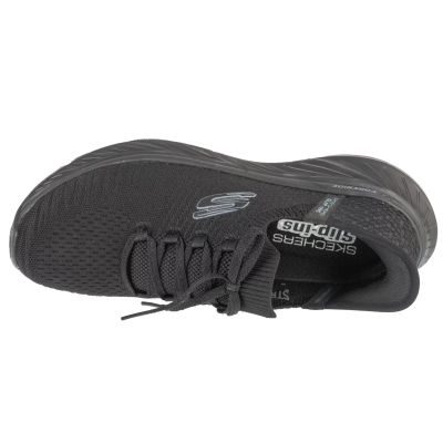 3. Skechers Slip-Ins: Edgeride - Impression 150470-BBK Black 36