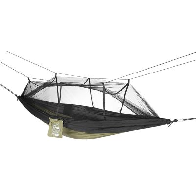 9. Royokamp 1031415 Hammock with Mosquito Net
