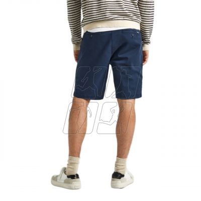 4. Pepe Jeans Shorty Chino Regular Fit M PM801092 shorts