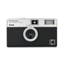 KODAK EKTAR H35 HF Film Camera Analog camera, black