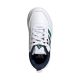 4. Adidas Tensuar Sport 3.0 children's shoes white KI6512