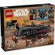 2. LEGO Star Wars 75389 Dark Falcon Millennium