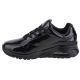 2. Skechers Uno-Shiny One 177142-BBK Black 36