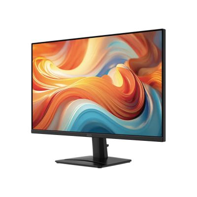 4. MSI Pro MP275Q E14 Computer Monitor 68.6 cm (27") 2560 x 1440 px Wide Quad HD LED Black