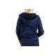 3. GymHero Hoodie NAVY-RACE Navy XS